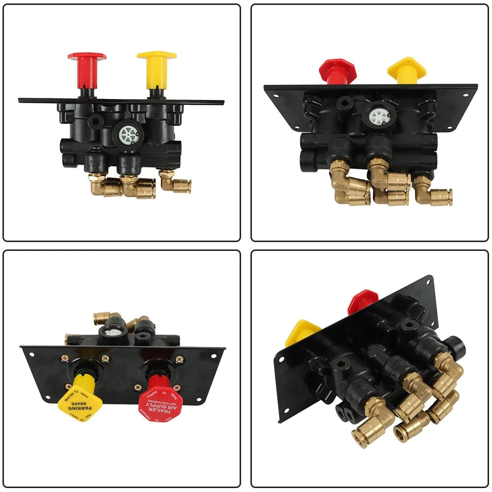 Control Brake Valve for Freightliner