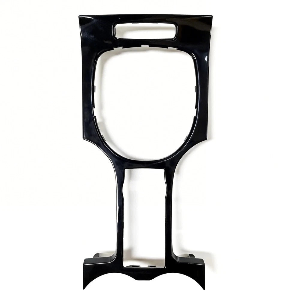 Gloss Black Gear Shifter Surround for Holden Commodore VE (2011–2013)
