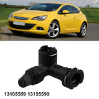 Clutch Elbow Pipe for Vauxhall ASTRA COMBO CORSA