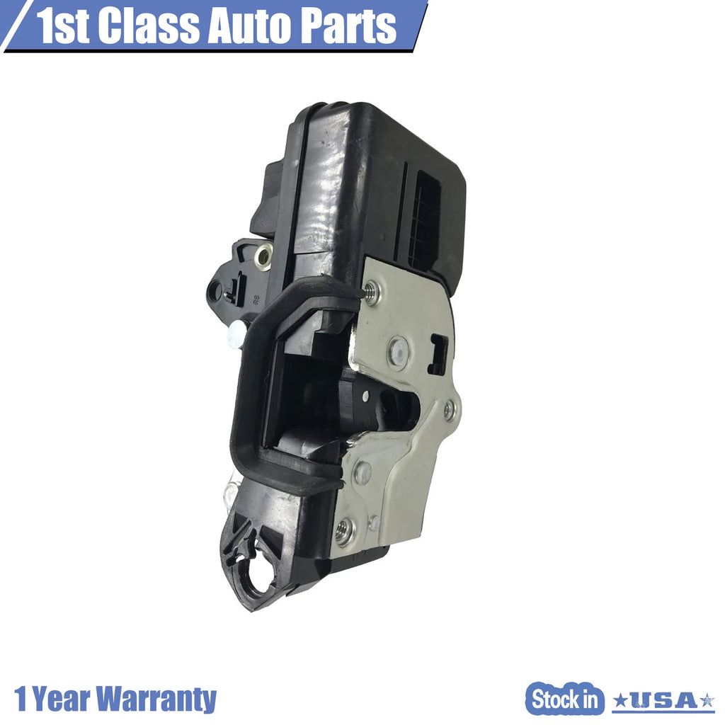 Door Lock Actuator Motor for Pontiac Grand Prix (2004-2008)