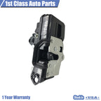 Door Lock Actuator Motor for Pontiac Grand Prix (2004-2008)
