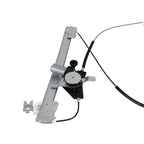 1X Front Right Window Regulator with Motor for Nissan Pathfinder (2013-2021)