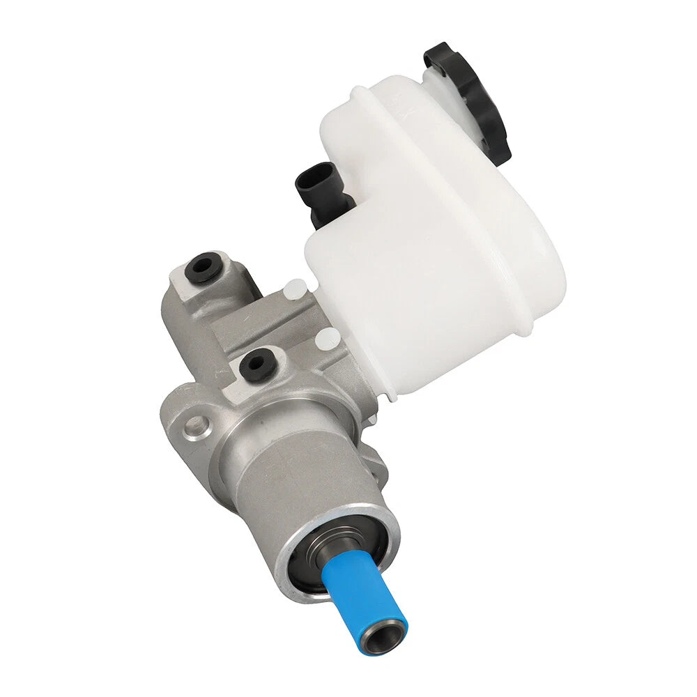 Brake Master Cylinder with Reservoir & Sensor for Chevrolet Equinox (2005–2010)