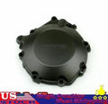 Stator Engine Cover for Honda CBR1000RR (2006–2007) Black