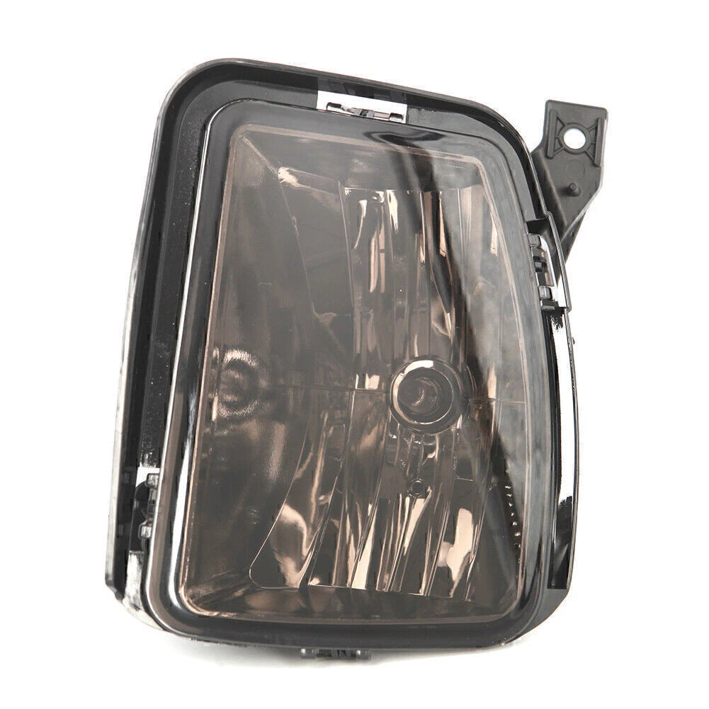 1 Pair Fog Light Lamp for Dodge RAM 1500 (2013–2017) LH+RH