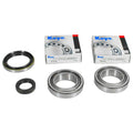 1x Front Wheel Bearing Kit for SJ Sierra 4x4 (1981-1995)