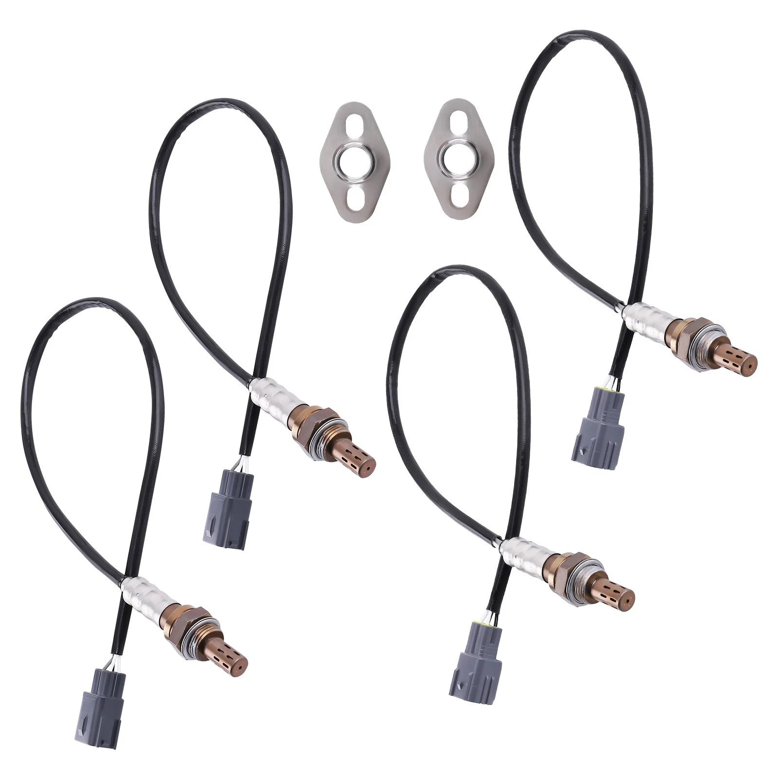 Upstream + Downstream Oxygen Sensor for Toyota Tundra (2000–2002)