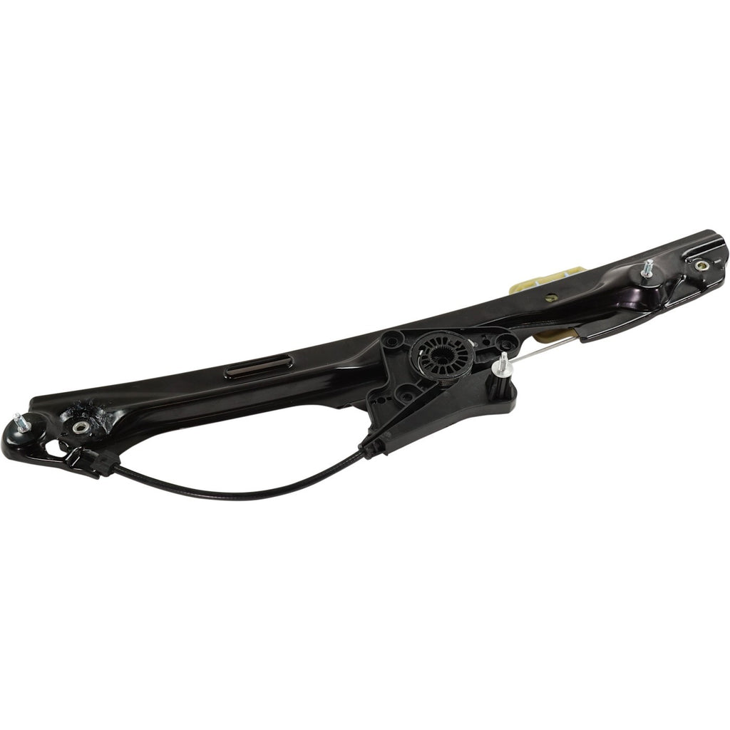 Window Regulator for BMW X3 (2014–2017) Right Rear Passenger Side