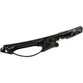 Window Regulator for BMW X3 (2014–2017) Right Rear Passenger Side