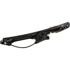 Window Regulator for BMW X3 (2014–2017) Right Rear Passenger Side