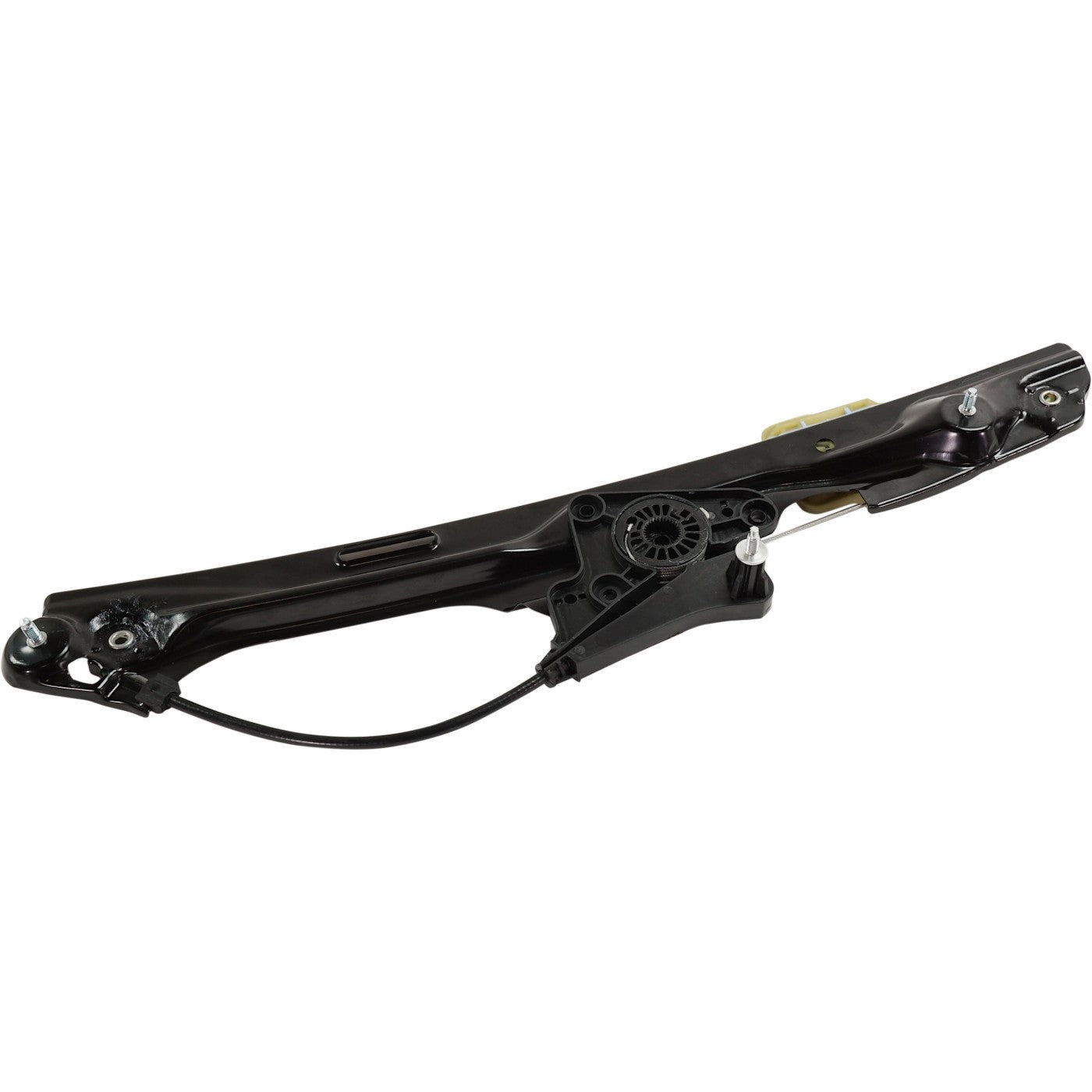 Window Regulator for BMW X3 (2014–2017) Right Rear Passenger Side