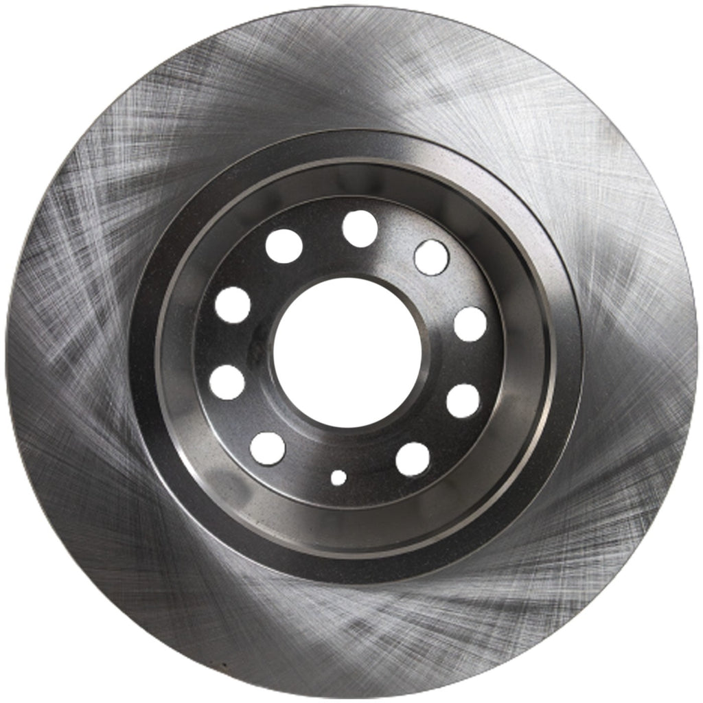 Rear Brake Disc for VW Tiguan, CC, Audi Q3, A3
