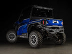 LED Taillight Assembly for Polaris Ranger (See Fit)