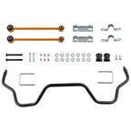 Rear Sway Bar Kit for Toyota Tundra (2007-2021)