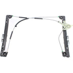 Window Regulator for Mini Cooper (2005–2008) Left Side
