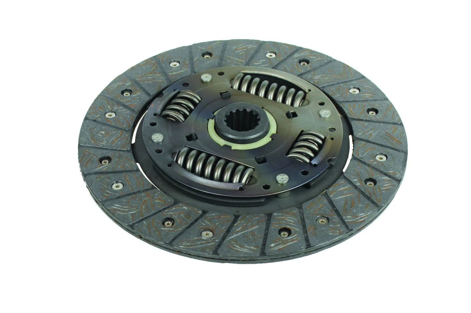 Stage 1 Clutch Kit for Chevy Blazer S10 S15 (1985-1993)