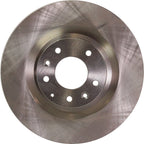 Front Disc Brake Rotors for Mazda CX-9 (2007–2015)