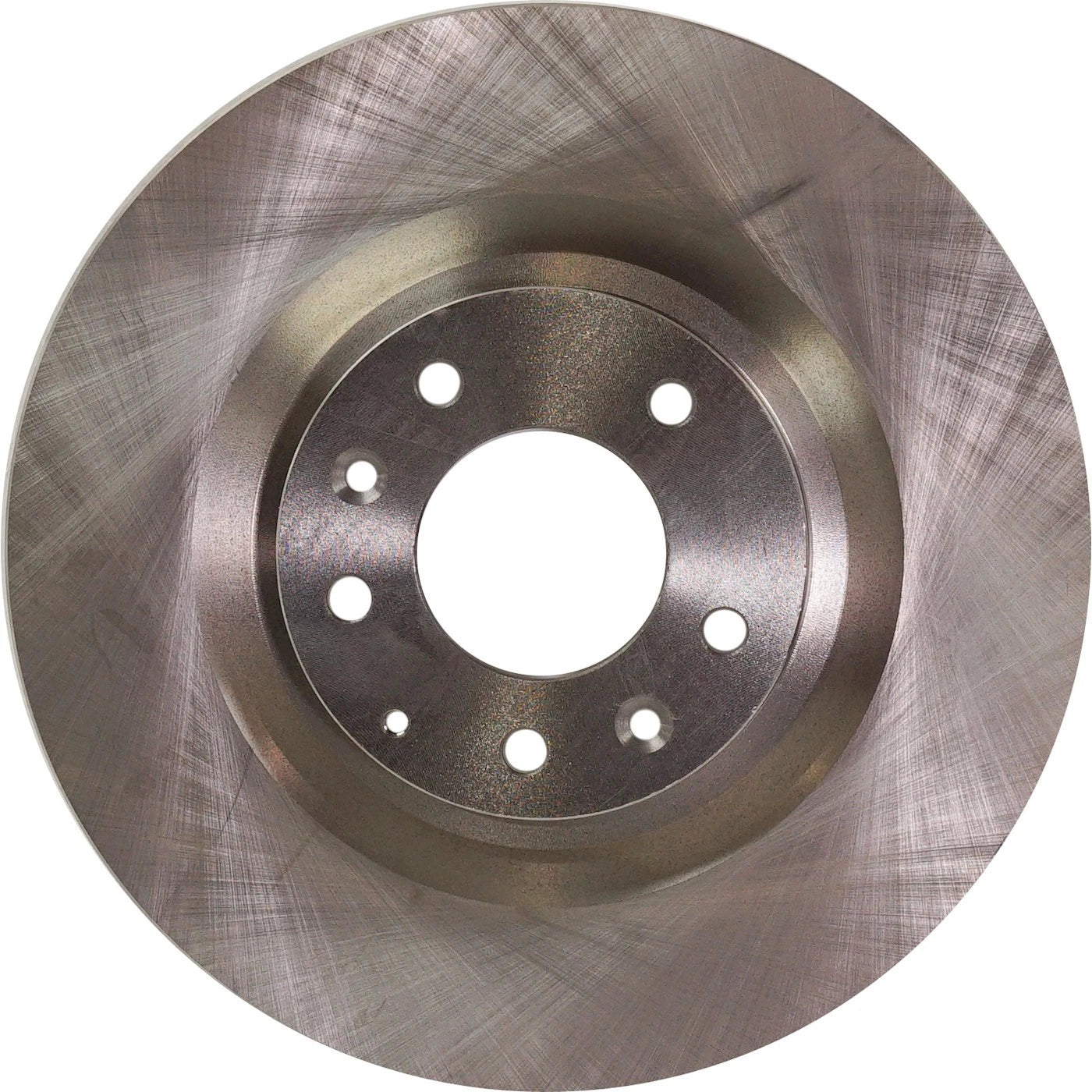 Front Disc Brake Rotors for Mazda CX-9 (2007–2015)
