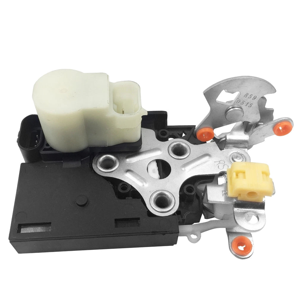 Front Right Door Lock Actuator for Chevy Trailblazer GMC Envoy (2008–2009) 931-155