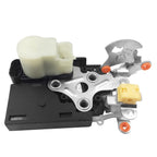 Front Right Door Lock Actuator for Chevy Trailblazer GMC Envoy (2008–2009) 931-155