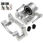 Front Brake Calipers and Brackets for Toyota Yaris SE (2012-2018)