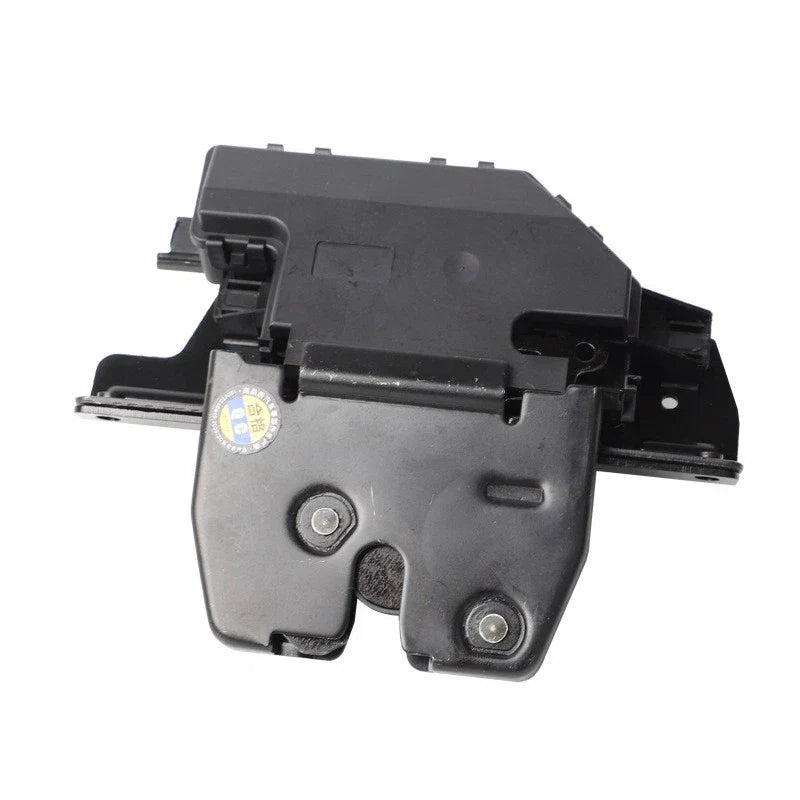 Trunk Lift Gate Latch Lock Actuator Single for BMW X5 (2000–2006)