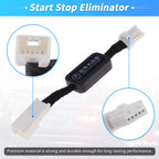 Auto Start Stop Eliminator for Honda N-WGN/N-WGN Custom (JH3/JH4)