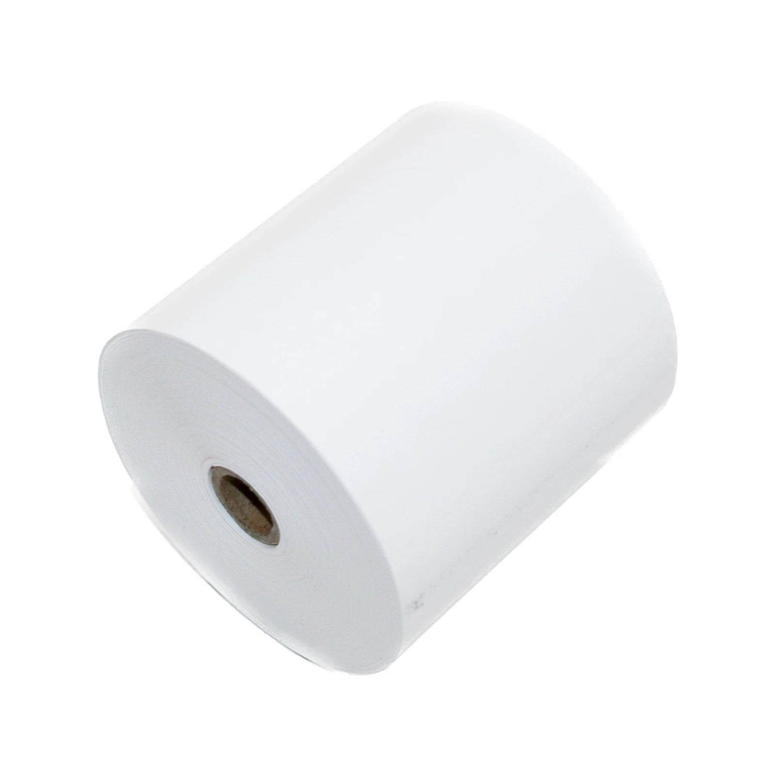 Set of 24 Thermal Paper Rolls for POS Cash Register (80x80mm)