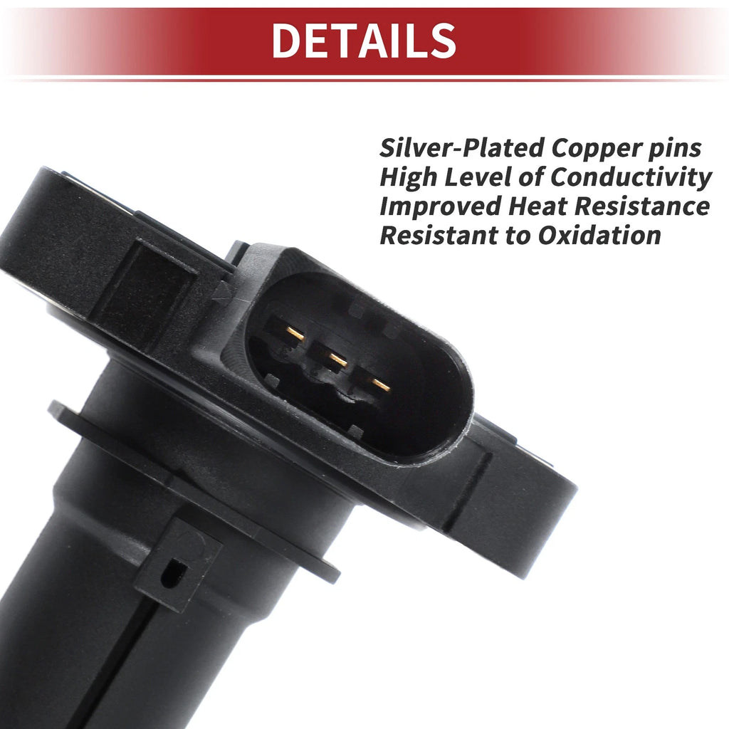 Engine Oil Level Sensor for BMW 228i (2021)