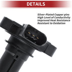Engine Oil Level Sensor for BMW 228i (2021)