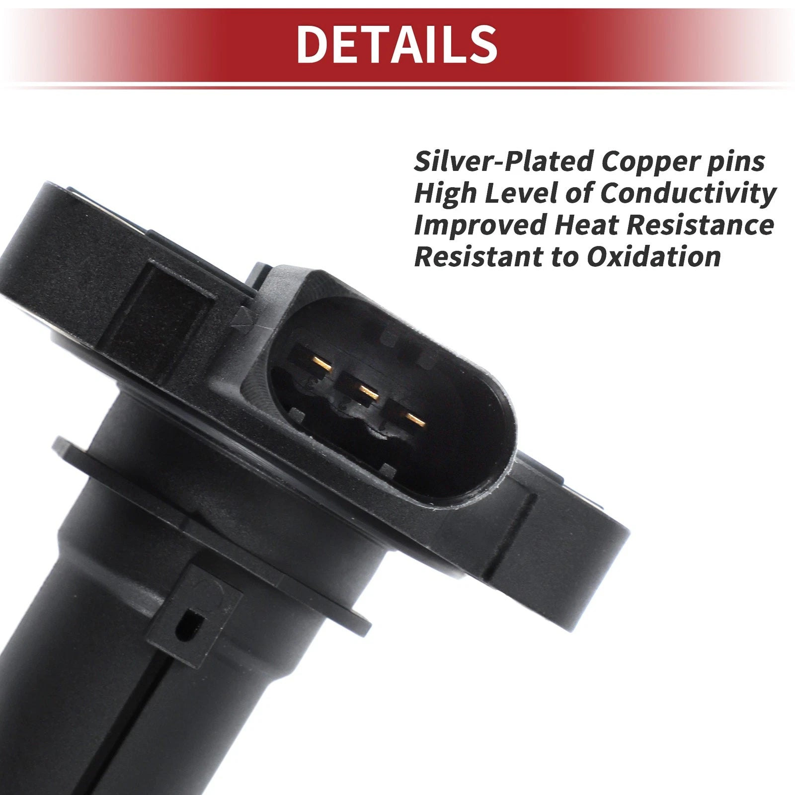 Engine Oil Level Sensor for BMW 228i (2021)