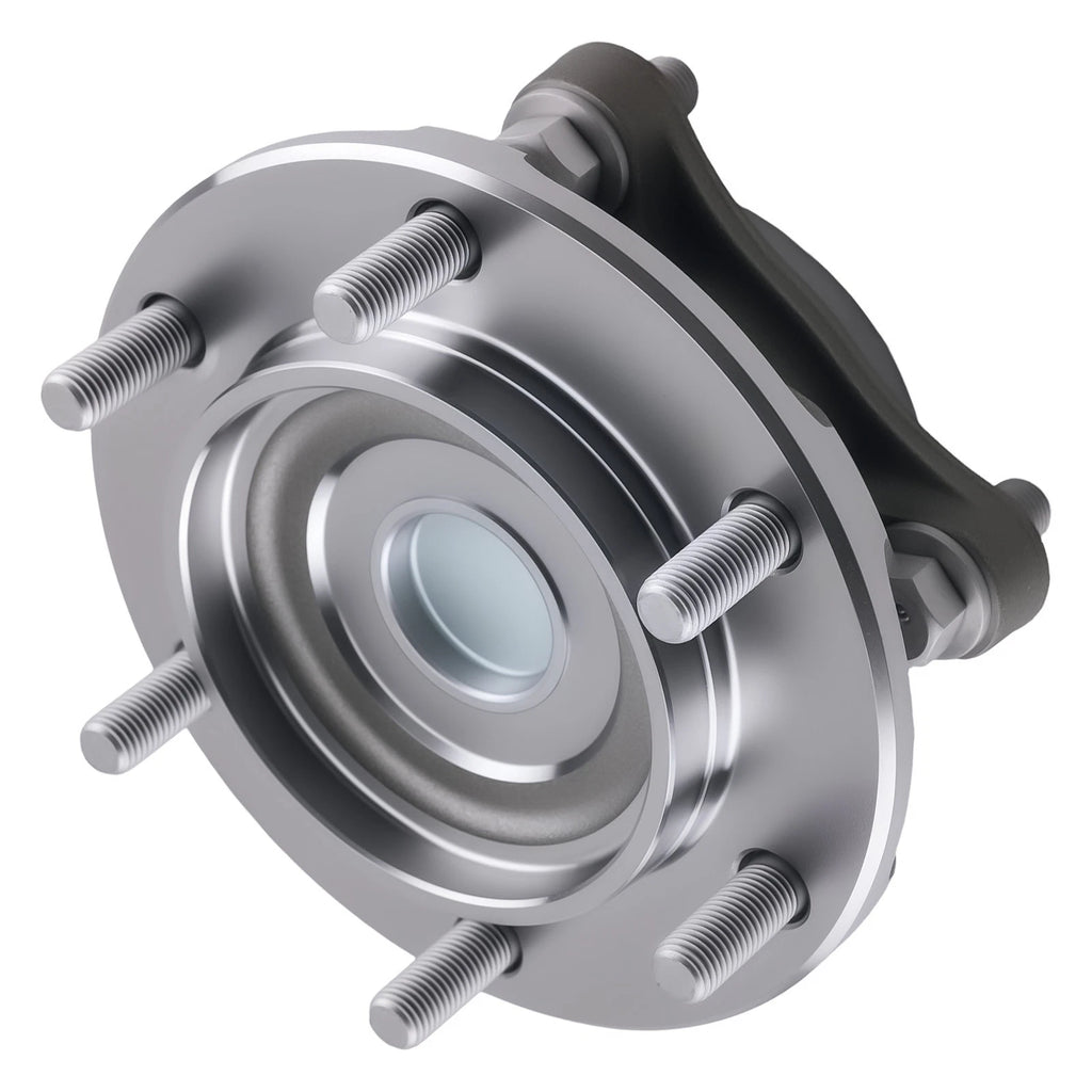 Front Wheel Hub Bearing Assembly for Toyota 4Runner Tacoma 2WD (2003–2019)