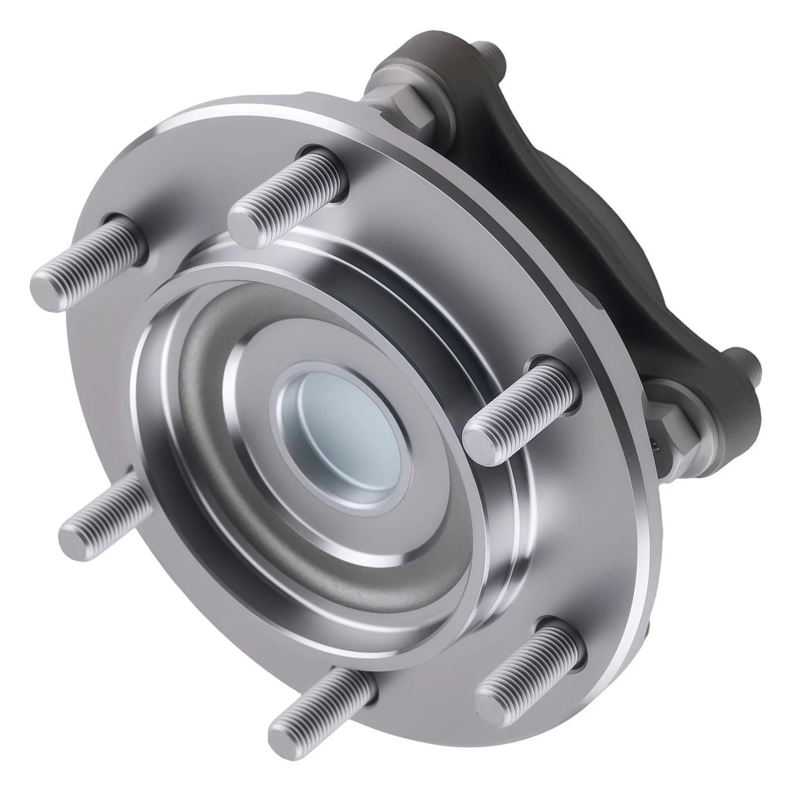 Front Wheel Hub Bearing Assembly for Toyota 4Runner Tacoma 2WD (2003–2019)