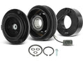 A/C Compressor Clutch Kit for Mazda CX-7 (2009–2012) CX124CX