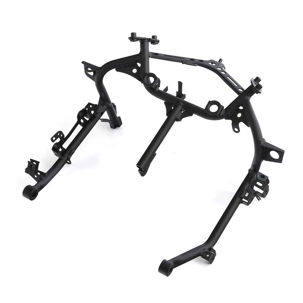 Upper Stay Fairing Headlight Bracket for Kawasaki Ninja 400 (2018–2023)