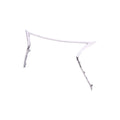Replacement Chrome Plastic Outer Grille Molding (See compatibility Chart)