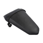 Rear Passenger Seat Pillion for Yamaha YZF R7 (2022–2025) Black