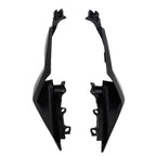 Rear Tail Seat Side Cover Fairing for Yamaha YZF-R3 R25 MT-03 (2025-2026) Matte Black