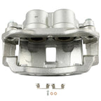 Rear Right Brake Caliper with Bracket for Chevrolet Express 2500 (2003–2020)