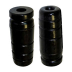 Front and Rear Suspension Buffers RT21027 for Jeep Wrangler (1997–2006)