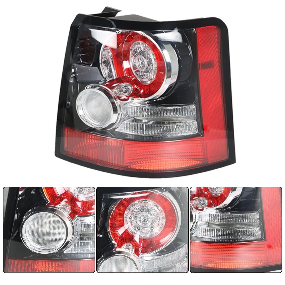 Brake Lamp Tail Light Assembly for Land Rover Range Rover Sport (2006–2013)