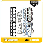 Engine Full Gasket Set for Chevrolet Camaro (2010–2013)