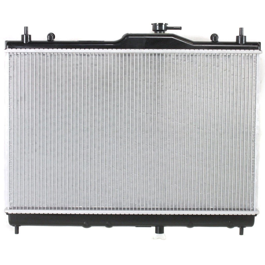 Radiator for Nissan Versa (2008–2012)