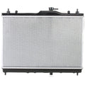 Radiator for Nissan Versa (2008–2012)