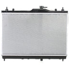 Radiator for Nissan Versa (2008–2012)