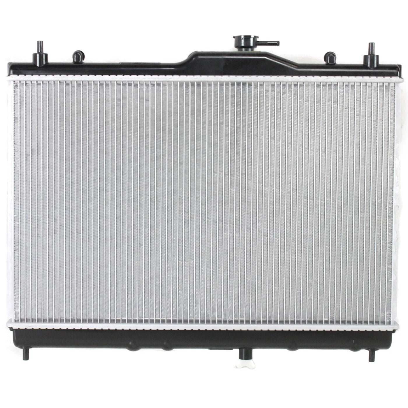 Radiator for Nissan Versa (2008–2012)