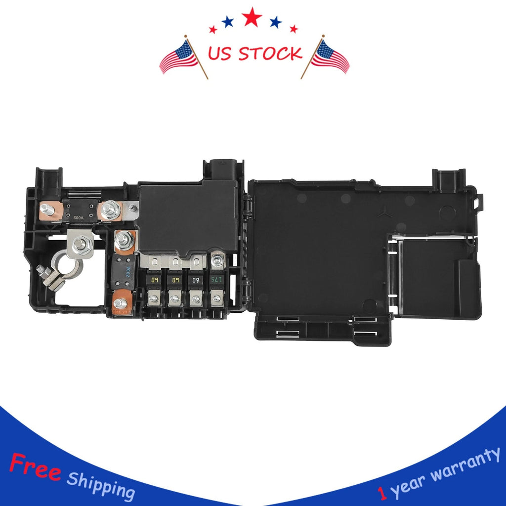 Fuse Box Junction Relay Module for Chevrolet Malibu (2014–2016)