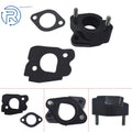 Carburetor Spacer Joint & Gasket for Yamaha Golf Cart G2 G8 G9 G11 G14