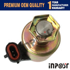 Injector Pressure Regulator IPR Valve 1841086C91 for Navistar T444E DT466 DT466E (1990–2004)