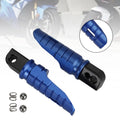 Rear Footrests Foot Pegs for Suzuki GSX-S125/150, GSX-R125/150, GW250 (2018–2022)